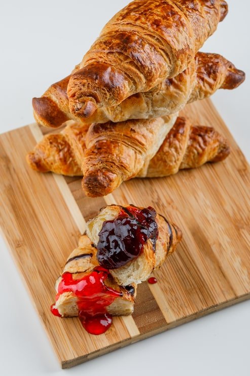 Croissants and Baguettes: A Delicious Journey Through the Heart of French Baking