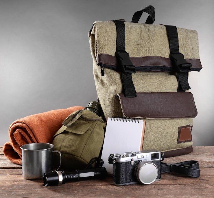 Essential Travel Gear for Every Adventurer: Smart Packing for Comfortable and Memorable Journeys