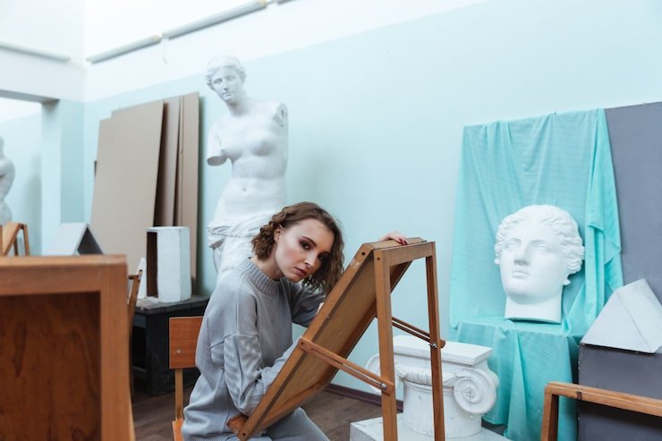 Art and Museums: Exploring History, Creativity, and Culture Through Every Masterpiece
